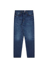 REGULAR TAPERED JEANS - Mid Dark Used-Jeans-Edwin-Butler Loftet