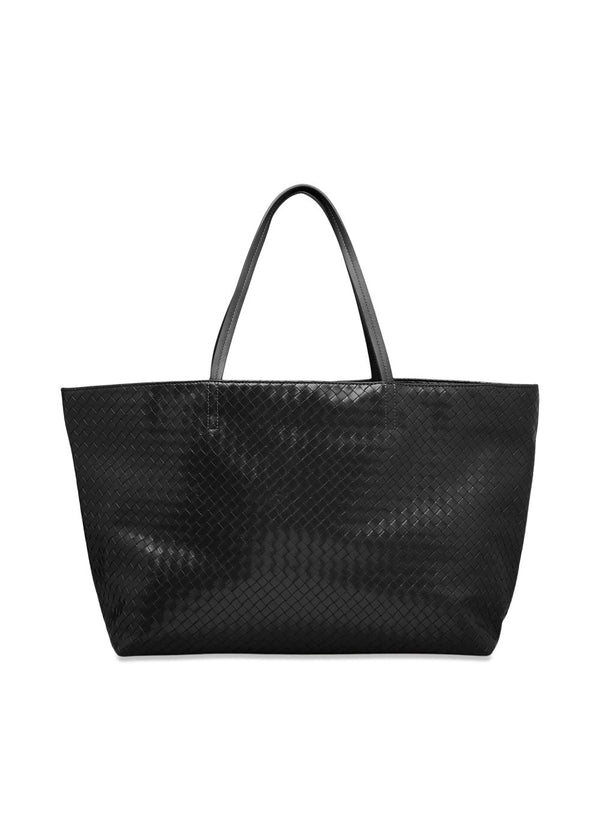 Rallo Lottie Bag - Black-Bags-BeckSöndergaard-Butler Loftet