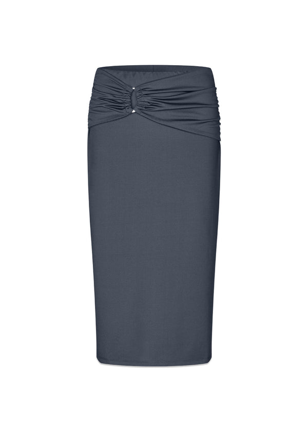 Richardmd skirt - Ebony-Skirts-Modström-Butler Loftet
