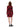 Ruthiemd print dress - Racing Rose-Dress-Modström-Butler Loftet