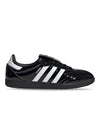 SAMBA LT - Core Black / FTW White / Core black-Shoes-Adidas Originals-Butler Loftet