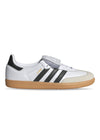 SAMBA LT - Ftwr White-Shoes-Adidas Originals-Butler Loftet