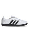 SAMBA LT - Ftwr White / Core Black / Ftwr White-Shoes-Adidas Originals-Butler Loftet