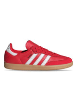 SAMBA OG - Better Scarlet-Shoes-Adidas Originals-Butler Loftet