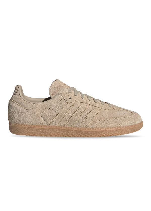 SAMBA OG - Clay Brown-Shoes-Adidas Originals-Butler Loftet