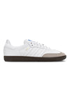 SAMBA OG - Cloud White / Blue Gum-Shoes-Adidas Originals-Butler Loftet