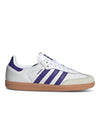 SAMBA OG - Cloud White / Energy Ink / Off White-Shoes-Adidas Originals-Butler Loftet