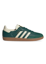 SAMBA OG - Collegiate Green-Shoes-Adidas Originals-Butler Loftet