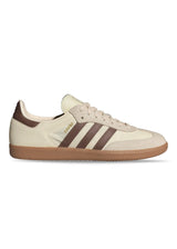 SAMBA OG - Cream White-Shoes-Adidas Originals-Butler Loftet