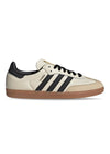 SAMBA OG - Cream White / Core Black / Sand Strata-Shoes-Adidas Originals-Butler Loftet