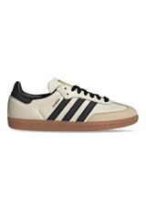SAMBA OG - Cream White / Core Black / Sand Strata-Shoes-Adidas Originals-Butler Loftet