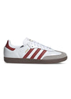SAMBA OG - Ftwr White-Shoes-Adidas Originals-Butler Loftet