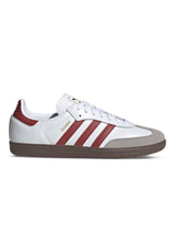 SAMBA OG - Ftwr White-Shoes-Adidas Originals-Butler Loftet