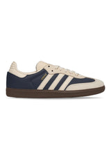 SAMBA OG - Night Indigo-Shoes-Adidas Originals-Butler Loftet