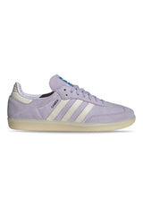 SAMBA OG - Silver Dawn-Shoes-Adidas Originals-Butler Loftet