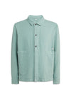 SHIRTS - LONG SLEEVE - Green Bay-Shirts-C.P. Company-Butler Loftet