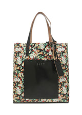 SHOPPING BAG - Black-Bags-Marni-Butler Loftet