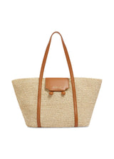 SHOPPING BAG - Nature-Bags-Marni-Butler Loftet