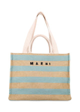 SHOPPING BAG - Zo905-Bags-Marni-Butler Loftet
