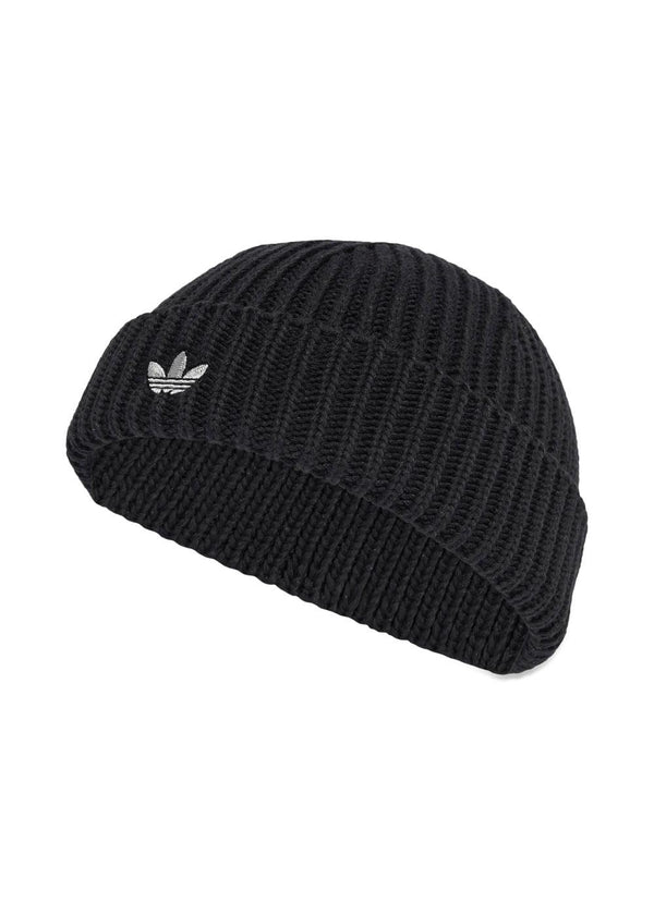 SHORT B - Black-Headwear-Adidas Originals-Butler Loftet