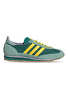 SL 72 OG - Active Green-Shoes-Adidas Originals-Butler Loftet