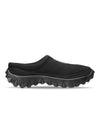 SNOWCLOG - Black / Black / Asphalt-Shoes-Salomon-Butler Loftet