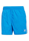 SPRINTER SHORTS - Blue-Shorts-Adidas Originals-Butler Loftet