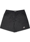 STONED ISLAND SWIMSHORTS - Black-Shorts-Pas de Mer-Butler Loftet