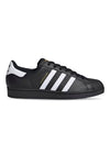 SUPERSTAR - Core Black-Shoes-Adidas Originals-Butler Loftet