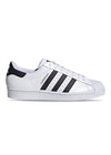 SUPERSTAR - Ftwr White-Shoes-Adidas Originals-Butler Loftet