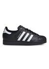 SUPERSTAR II - Core Black-Shoes-Adidas Originals-Butler Loftet