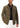 Safari Shirt Jacket - Rosciola Green-Outerwear-Oscar Jacobson-Butler Loftet