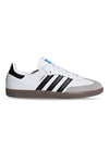 Samba OG - White / Black-Shoes-Adidas Originals-Butler Loftet
