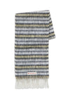 Sciarpa Donna - Lily White-Scarf-Marni-Butler Loftet
