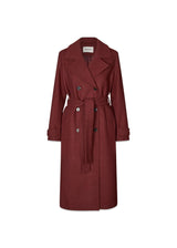 ShayMD coat - Andorra-Outerwear-Modström-Butler Loftet