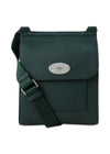 Small Antony N Heavy Grain - Mulberry Green-Bags-Mulberry-Butler Loftet