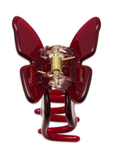 Small Butterfly Claw - Dark Berry-Accessories-PICO-Butler Loftet