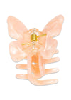 Small Butterfly Claw - Peach-Accessories-PICO-Butler Loftet