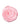 Small Satin Rose Claw - Pink-Accessories-PICO-Butler Loftet
