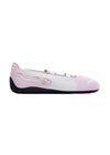 Speedcat Ballet SD - Whisp Of Pink/White/Warm White-Shoes-Puma-Butler Loftet