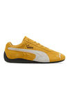 Speedcat OG - Yellow Alert-Puma White-Shoes-Puma-Butler Loftet