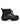 Stomp Puff Boot - Black-Boots-Crocs-Butler Loftet