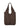 Suede Demi Bag - Hot Fudge Brown-Bags-BeckSöndergaard-Butler Loftet