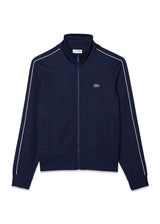 Sweatshirt - Navy Blue-Sweatshirts-Lacoste-Butler Loftet