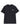 T-Shirt Standard Rue Madam - Black-T-shirts-A.P.C-Butler Loftet
