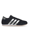 TAEKWONDO LACE - Core black/Silver mt-Shoes-Adidas Originals-Butler Loftet