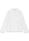 TAVON SHIRT - White-Shirts-OpéraSPORT-Butler Loftet