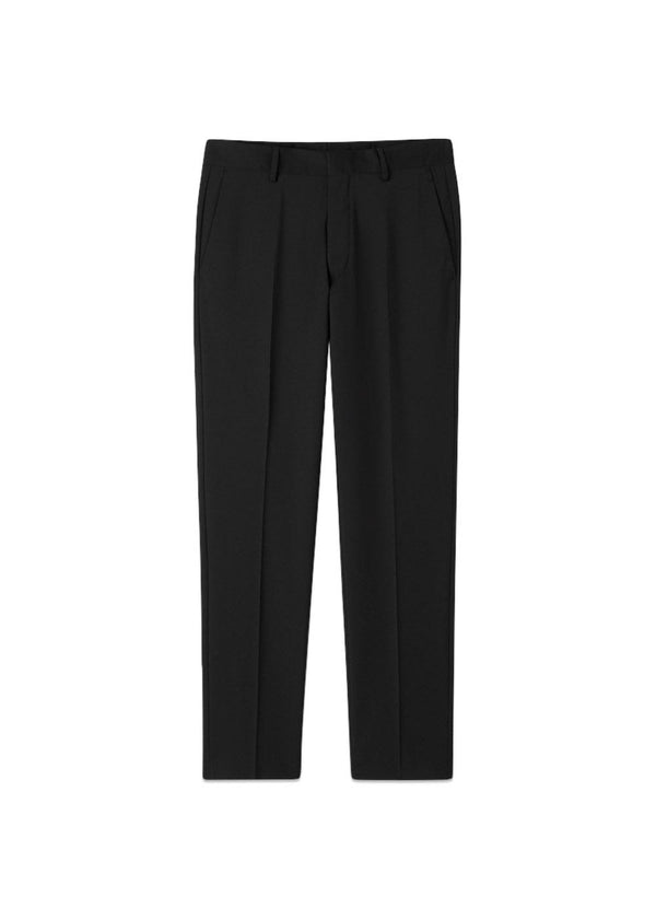 TENUTAS - Black-Pants-Tiger of Sweden-Butler Loftet