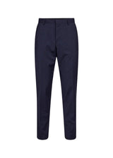 TENUTAS - Royal Blue-Pants-Tiger of Sweden-Butler Loftet