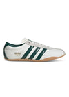 TOKYO - Off White / Collegiate Green / Gold Metallic-Shoes-Adidas Originals-Butler Loftet